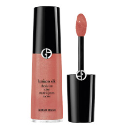 LUMINOUS SILK CHEEK TINT SHINE LIQUID BLUSH 1