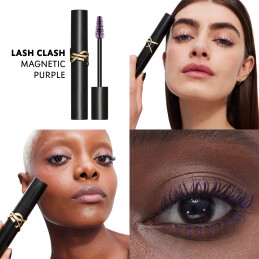 LASH CLASH 3