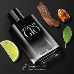  ACQUA DI GIÒ EAU DE PARFUM INTENSE 5