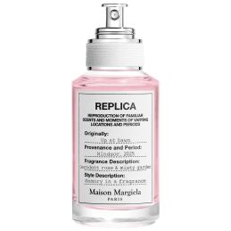 REPLICA EAU DE TOILETTE UP AT DAWN 0