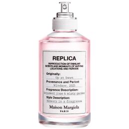 REPLICA EAU DE TOILETTE UP AT DAWN 1