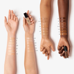 LUMINOUS SILK PERFECT GLOW CONCEALER 6