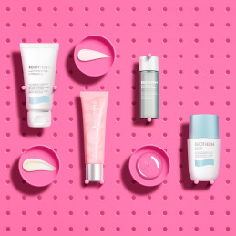 PINK DROP SET 7