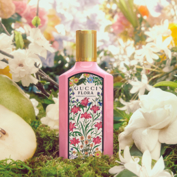 FLORA GORGEOUS GARDENIA EAU DE PARFUM 7