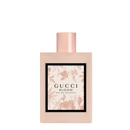 GUCCI BLOOM EAU DE TOILETTE 0