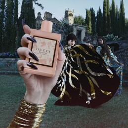 GUCCI BLOOM EAU DE TOILETTE 3