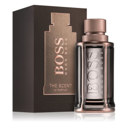 BOSS THE SCENT LE PARFUM FOR HIM 1