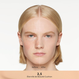 ÉTERNITÉ DE BEAUTÉ CUSHION FOUNDATION 6
