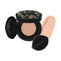 ÉTERNITÉ DE BEAUTÉ CUSHION FOUNDATION 2