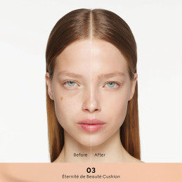 ÉTERNITÉ DE BEAUTÉ CUSHION FOUNDATION 6