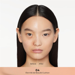 ÉTERNITÉ DE BEAUTÉ CUSHION FOUNDATION 6