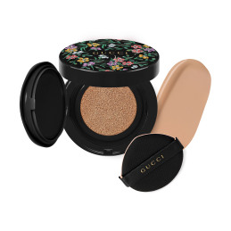 ÉTERNITÉ DE BEAUTÉ CUSHION FOUNDATION 2