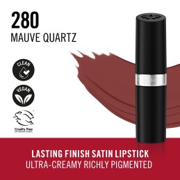 LASTING FINISH SATIN LIPSTICK  2
