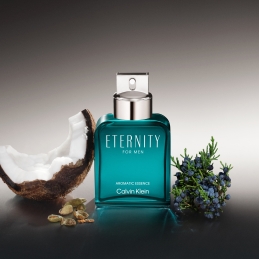 ETERNITY AROMATIC ESSENCE FOR MEN 2