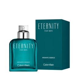 ETERNITY AROMATIC ESSENCE FOR MEN 1