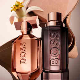 BOSS THE SCENT PARFUM FOR HIM 8