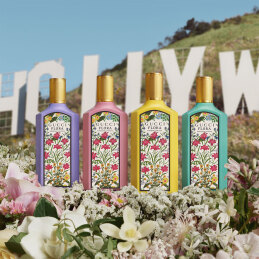 FLORA GORGEOUS ORCHID EAU DE PARFUM 6