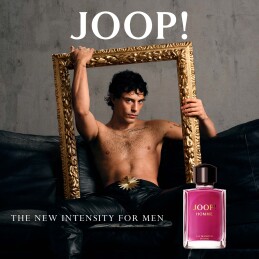 JOOP! HOMME EAU DE PARFUM INTENSE FOR MEN 5