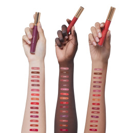 ROUGE À LÈVRES LIQUIDE MAT 3