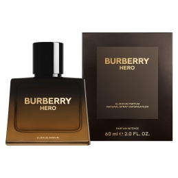 BURBERRY HERO ELIXIR DE PARFUM 1