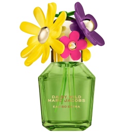 MARC JACOBS DAISY WILD EAU SO EXTRA EAU DE PARFUM FOR WOMEN 0