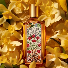  FLORA GORGEOUS ORCHID EAU DE PARFUM INTENSE 4