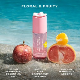 DAISY HAIR & BODY MIST MANDARIN FIZZ 1