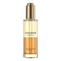 GOLDEN LIFT FORTIFYING SERUM‑IN‑OIL 0
