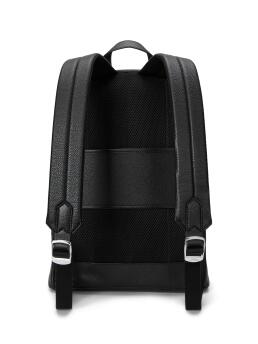 ΑΝΔΡΙΚΟ ΔΕΡΜΑΤΙΝΟ ΣΑΚΙΔΙΟ ΠΛΑΤΗΣ 1