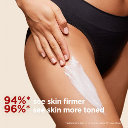BODY FIRMING EXTRA-FIRMING CREAM 4