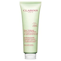 PURIFYING GENTLE FOAMING CLEANSER  0