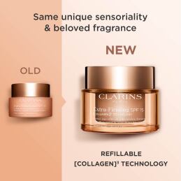 EXTRA-FIRMING DAY CREAM SPF15 2