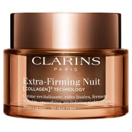 EXTRA-FIRMING NIGHT CREAM ALL SKIN TYPES     0