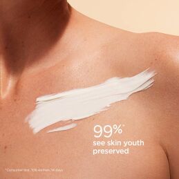 CLARINS YOUTH-PROTECTING SUNSCREEN BODY SPF30 3