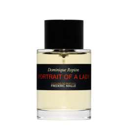 PORTRAIT OF A LADY PERFUME 2