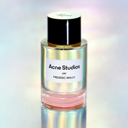 ACNE STUDIOS PAR FRÉDÉRIC MALLE 2