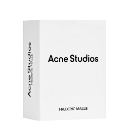 ACNE STUDIOS PAR FRÉDÉRIC MALLE 1