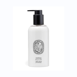 SOFT BODY LOTION 0