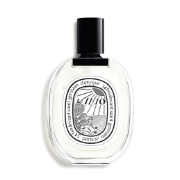 ILIO EAU DE TOILETTE 0