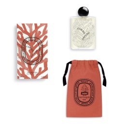 CORAIL OSCURO EAU DE PARFUM 2