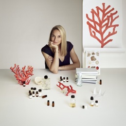 CORAIL OSCURO EAU DE PARFUM 3