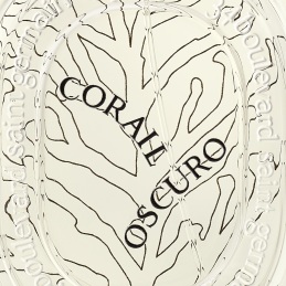 CORAIL OSCURO EAU DE PARFUM 4