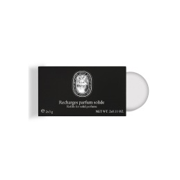 DIPTYQUE L’EAU PAPIER REFILLS FOR SOLID PERFUME 0