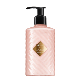 LOVE, DON’T BE SHY BODY LOTION 0