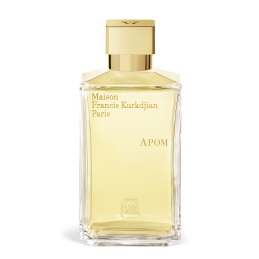 APOM EAU DE PARFUM 2
