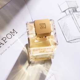 APOM EAU DE PARFUM 4