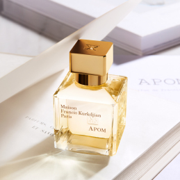 APOM EAU DE PARFUM 5
