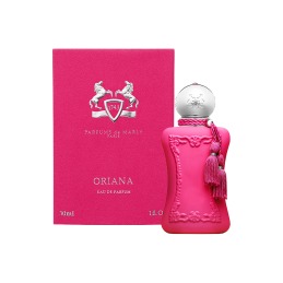 ORIANA EAU DE PARFUM 1
