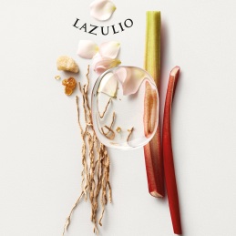 LAZULIO EAU DE PARFUM 5