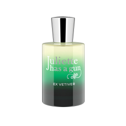 EX VETIVER EAU DE PARFUM 1